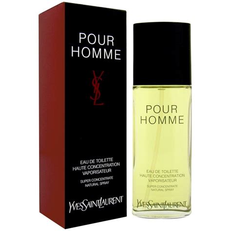 Vêtements Yves Saint Laurent pour Homme 